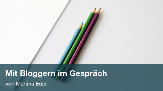 Mit Bloggern im Gespräch; Foto: photocase.de Mit Bloggern im Gespräch; Foto: photocase.de