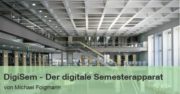DigiSem; Foto: Eckert/ TUM DigiSem; Foto: Eckert/ TUM