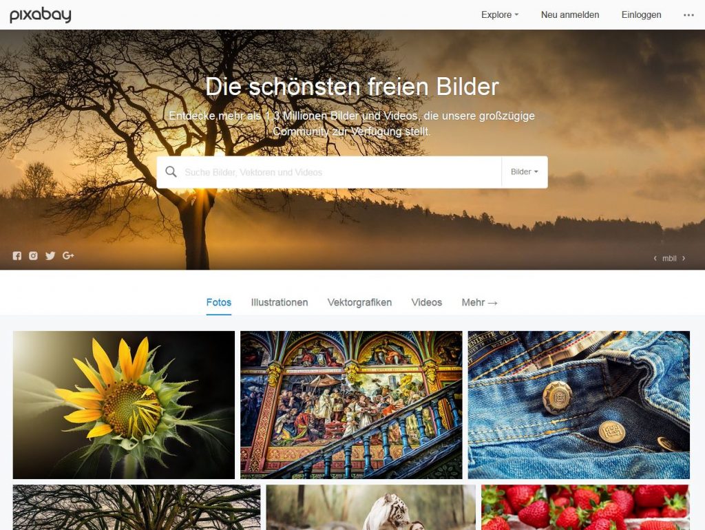 Pixabay_Screenshot