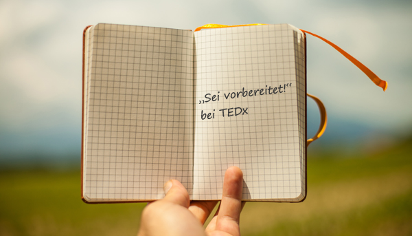 Sei vorbereitet_Kurz_notiert