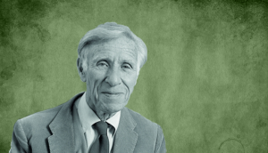 Wer war eigentlich... Konrad Emil Bloch? Blog Studium und Lehre