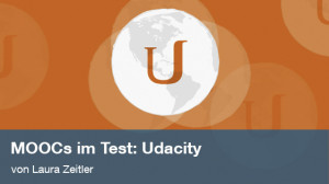 Plattform Udacity; Foto: Udacity