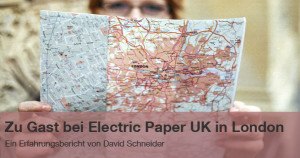 Electric Paper; Foto: photocase