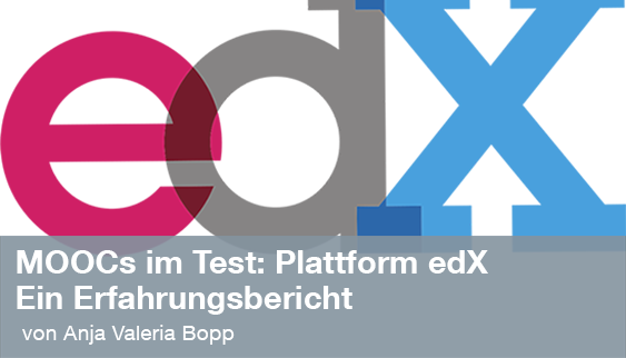 Startseite_MOOCs im test: Plattform edX