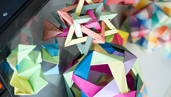 Ergebnisse eines Workshops