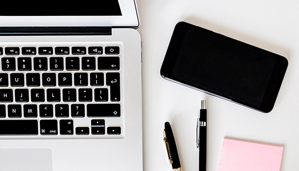 Im Sommersemester 2020 findet die Lehre an der TUM digital statt. Bild: Unsplash Im Sommersemester 2020 findet die Lehre an der TUM digital statt. Bild: Unsplash